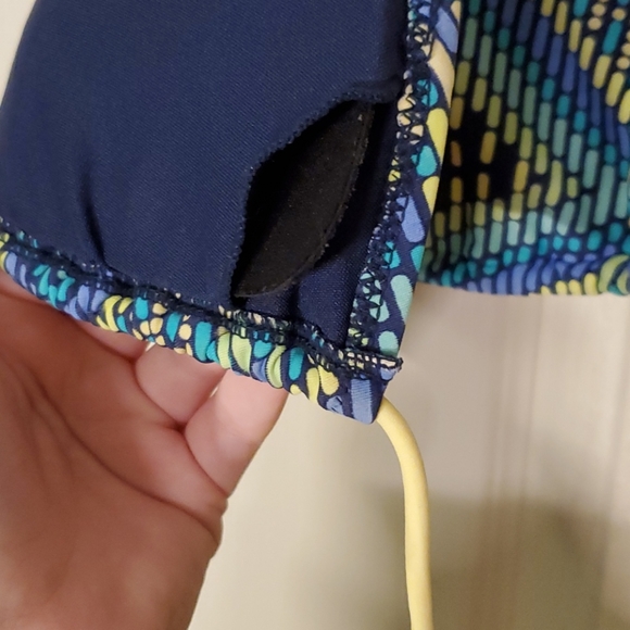 American Eagle Bikini top - Picture 2 of 2